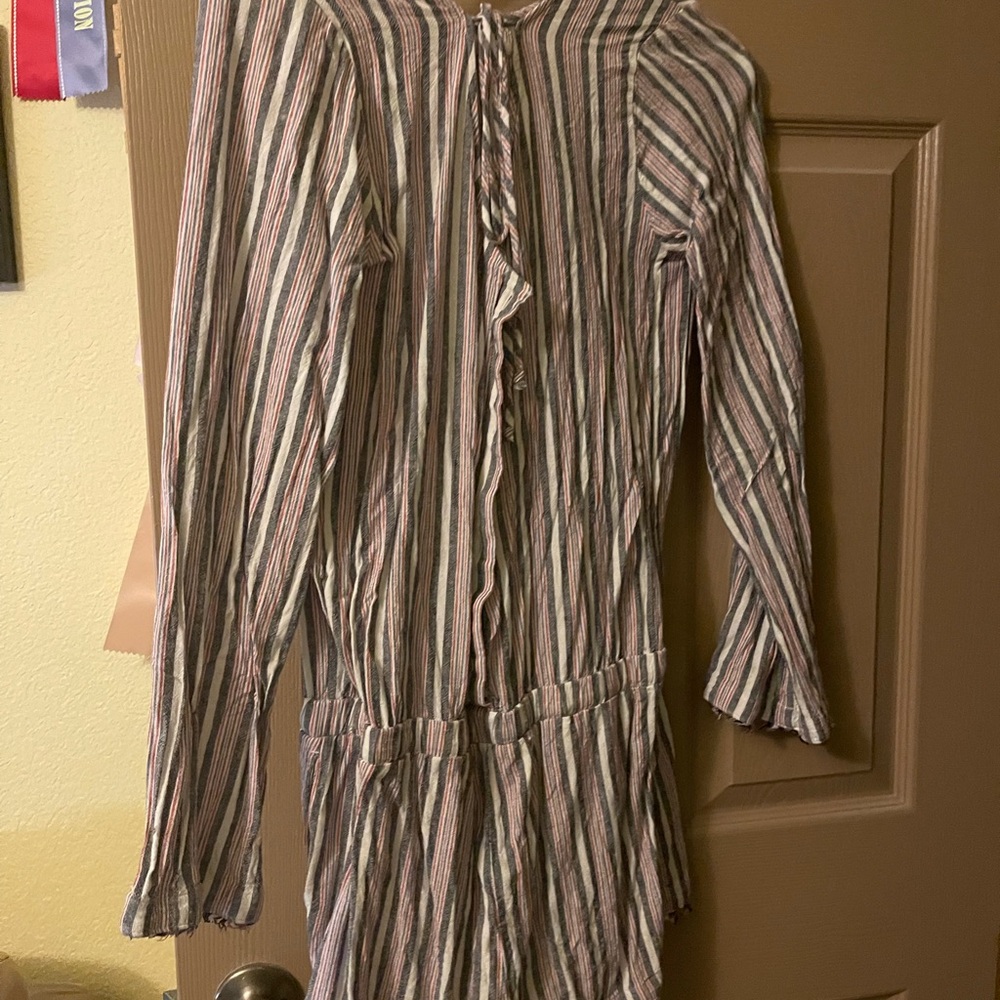 Fun Romper